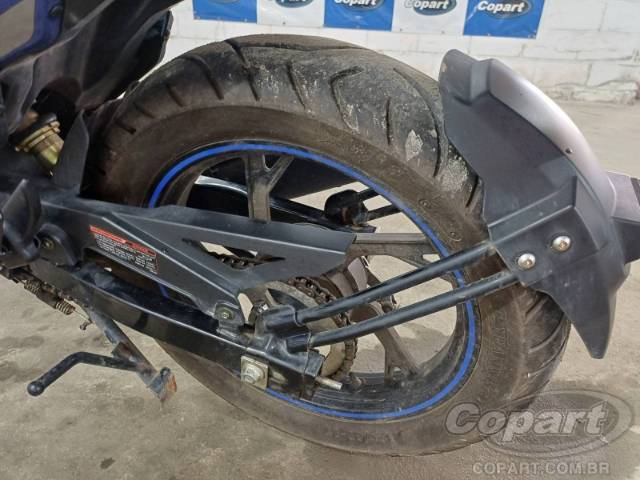 2025 SHINERAY XY 150 