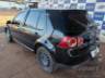 2008 VOLKSWAGEN GOLF 
