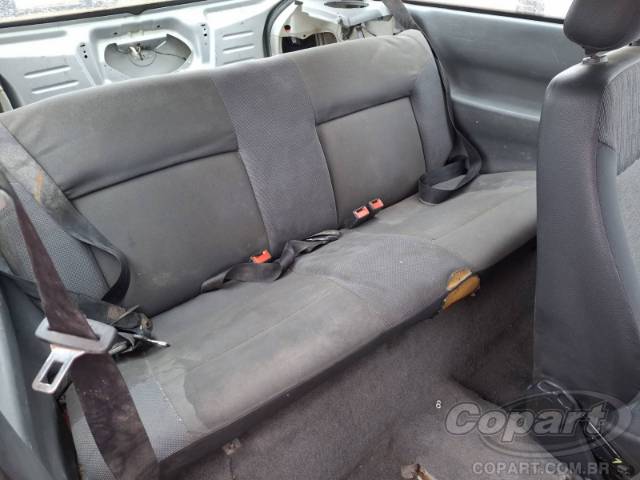 2012 VOLKSWAGEN GOL 