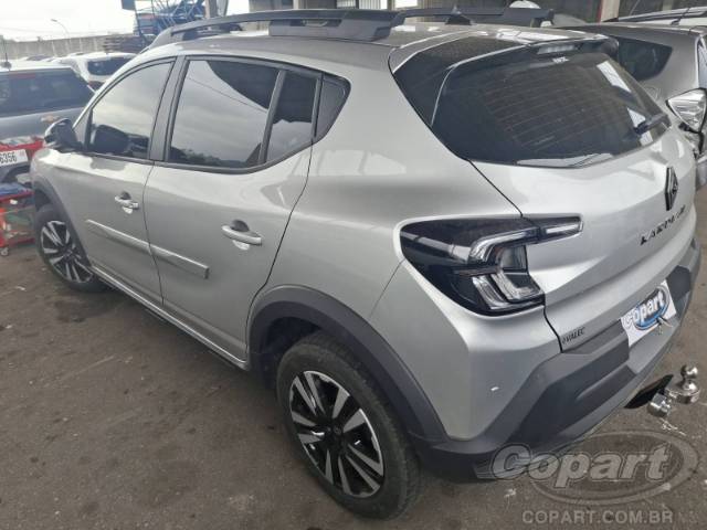2025 RENAULT KARDIAN 