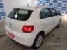 2015 VOLKSWAGEN GOL 