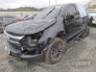 2023 CHEVROLET S10 CABINE DUPLA 