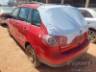 2008 VOLKSWAGEN SPACEFOX 