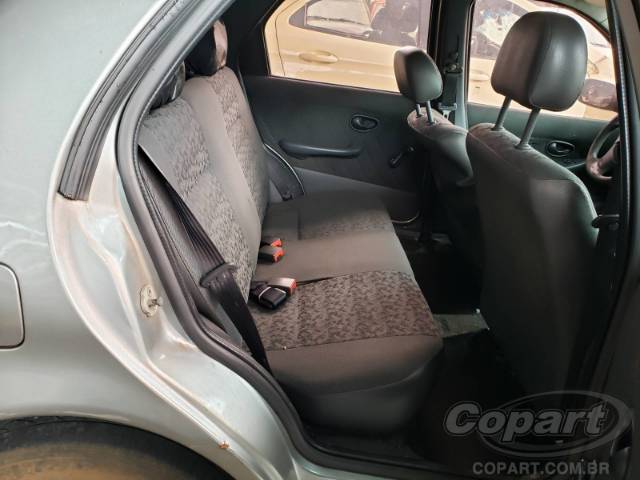 2008 FIAT PALIO 
