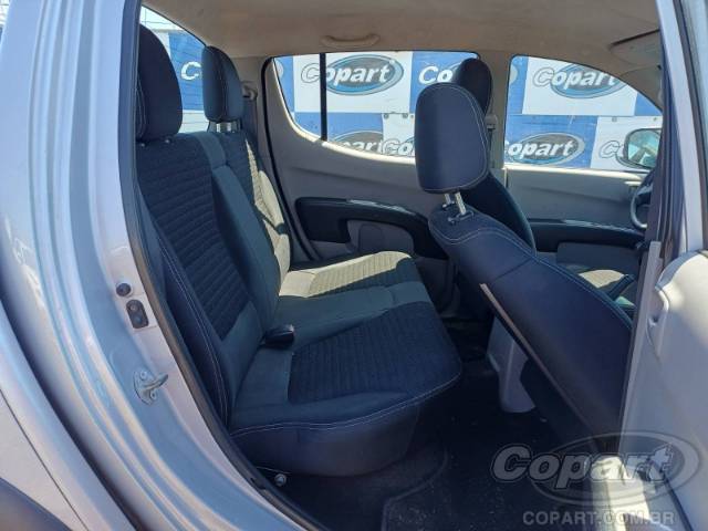 2013 MITSUBISHI L200 TRITON 