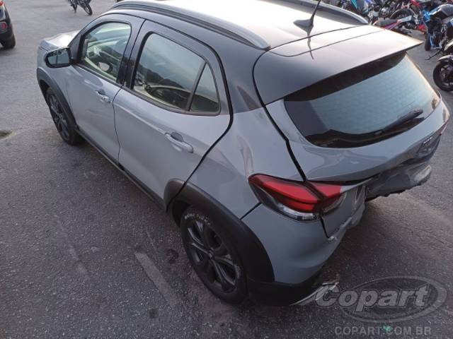 2024 FIAT PULSE 