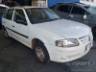 2011 VOLKSWAGEN GOL 