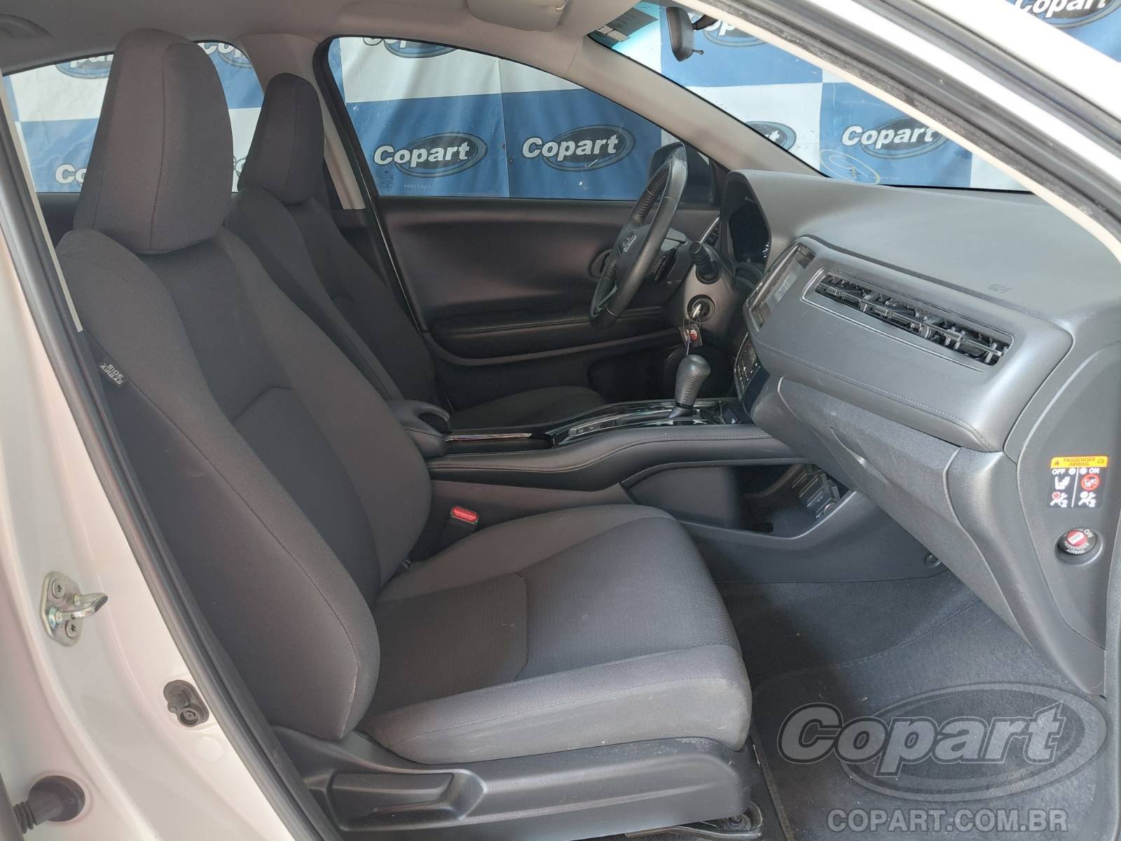 Foto 5: 2020 HONDA HR-V