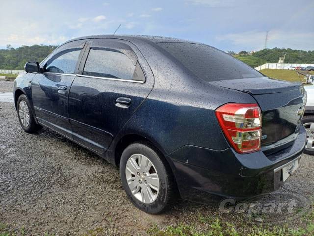 2013 CHEVROLET COBALT 