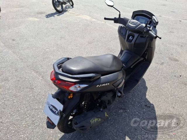 2022 YAMAHA NMAX 