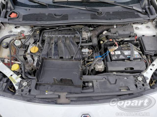2013 RENAULT FLUENCE 