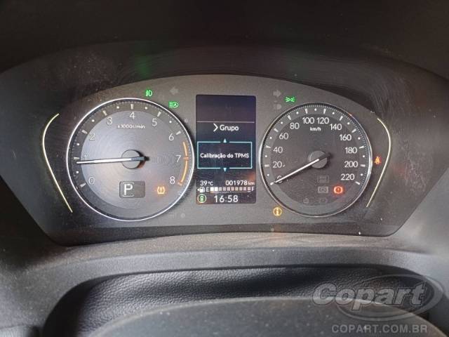 2025 HONDA HR-V 