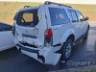 2006 NISSAN PATHFINDER 
