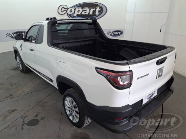 2025 FIAT STRADA 