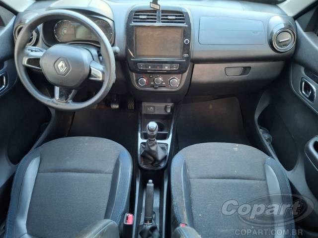2023 RENAULT KWID 