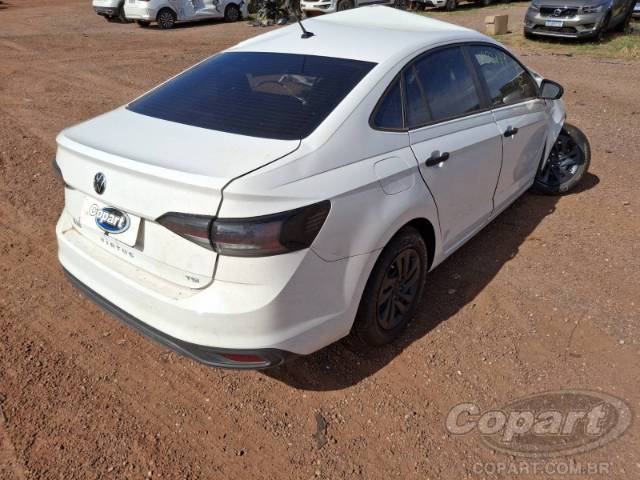 2026 VOLKSWAGEN VIRTUS 