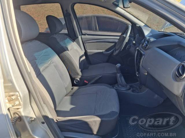 2013 RENAULT DUSTER 