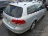 2012 VOLKSWAGEN PASSAT VARIANT 
