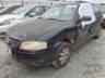 2013 VOLKSWAGEN GOL 