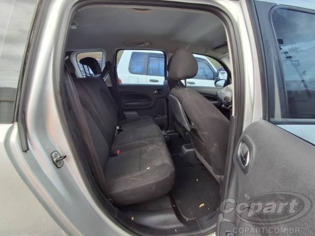 2013 CITROEN C3 PICASSO 