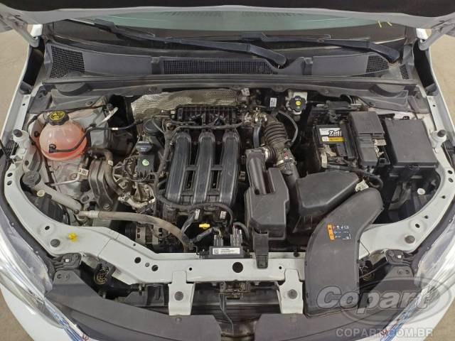 2024 CHEVROLET ONIX PLUS 