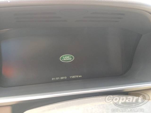 2016 LAND ROVER RANGE ROVER SPORT 