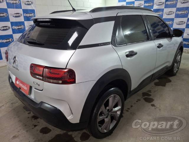 2022 CITROEN C4 CACTUS 