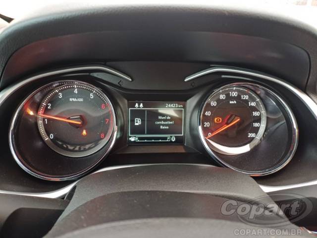 2021 CHEVROLET ONIX PLUS 