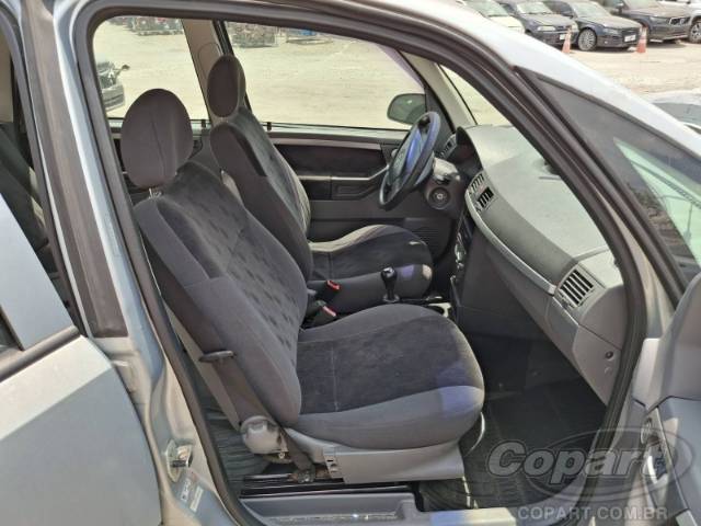 2008 CHEVROLET MERIVA 