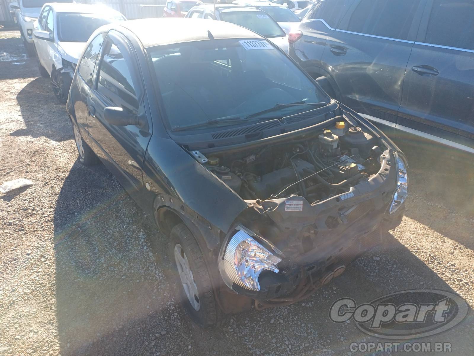 FORD KA 2006