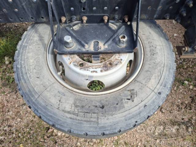 2019 VOLKSWAGEN DELIVERY 