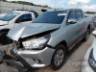 2017 TOYOTA HILUX CD 