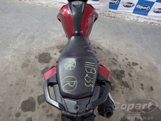 2021 YAMAHA FZ25 FAZER 