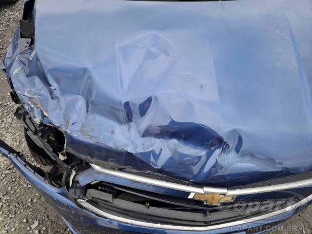 2019 CHEVROLET ONIX 