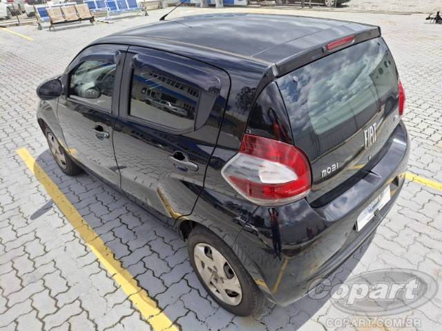 2020 FIAT MOBI 