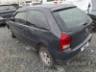 2007 VOLKSWAGEN GOL 