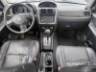 2010 MITSUBISHI PAJERO TR4 