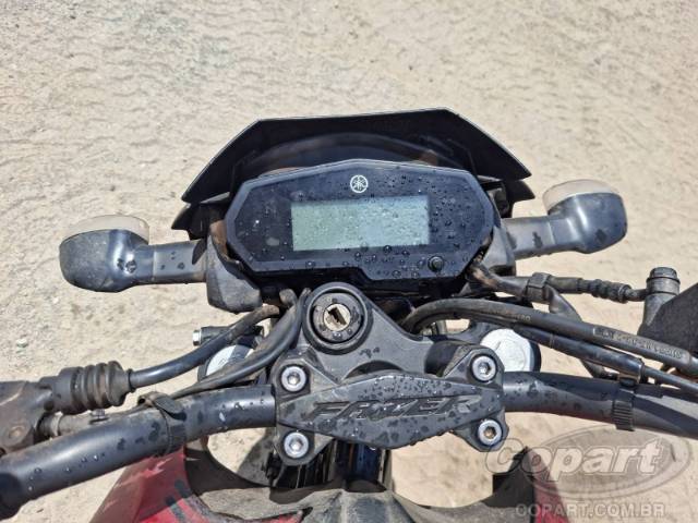 2024 YAMAHA FZ25 FAZER 