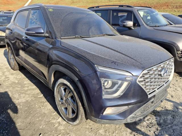 2024 HYUNDAI CRETA 