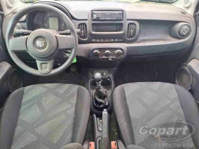 2025 FIAT MOBI 