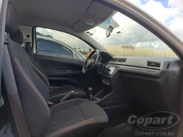 2025 VOLKSWAGEN SAVEIRO 