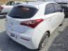 2017 HYUNDAI HB20 