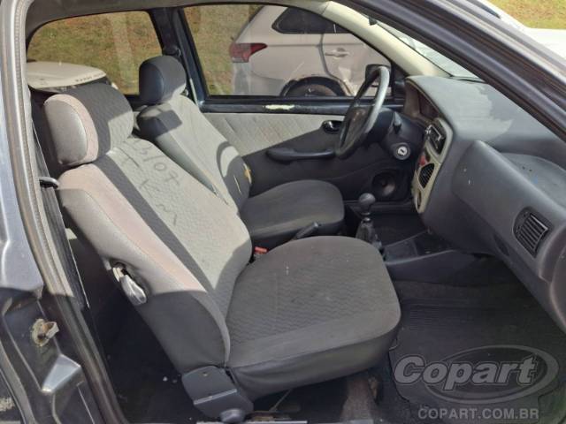 2004 FIAT PALIO 