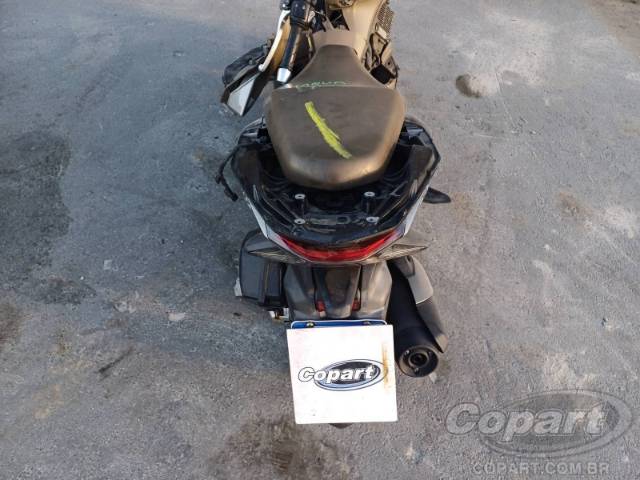 2022 HONDA PCX 