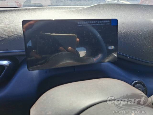 2026 BYD DOLPHIN MINI 