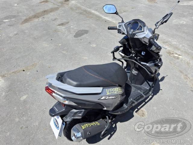 2023 HONDA ELITE 