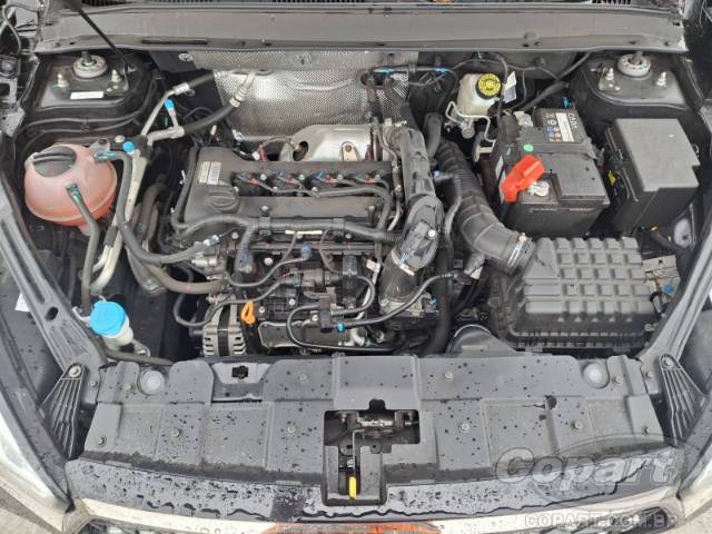 2025 CAOA CHERY TIGGO 7 