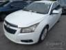 2012 CHEVROLET CRUZE 