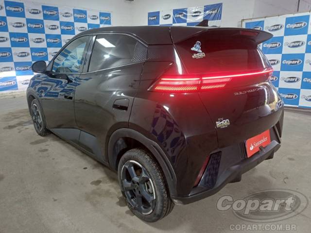 2025 BYD DOLPHIN MINI 