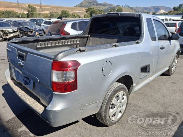 2018 CHEVROLET MONTANA 